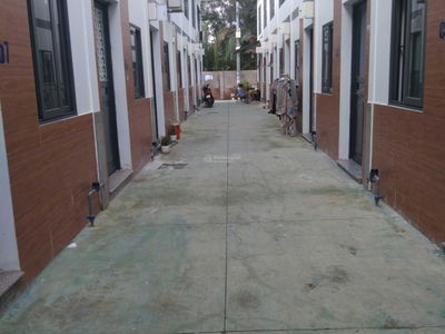 Housing in Can Giuoc, Vietnam Housing in Can Giuoc, Vietnam