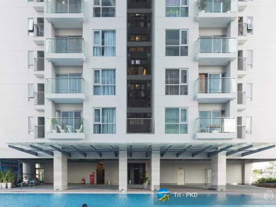 Rivera Park Saigon, Vietnam Rivera Park Saigon, Vietnam