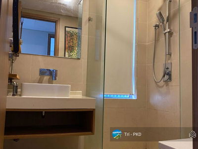 Rivera Park Saigon, Vietnam Rivera Park Saigon, Vietnam