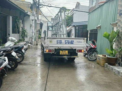 Housing in Ho Chi Minh City, Vietnam Housing in Ho Chi Minh City, Vietnam