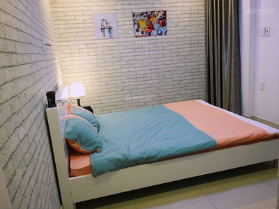 Жилье в Ho Chi Minh City, Vietnam Жилье в Ho Chi Minh City, Vietnam