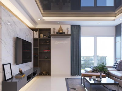 Phu Thanh Apartment, Vietnam Phu Thanh Apartment, Vietnam