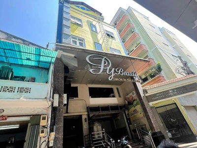 Logement dans Ho Chi Minh City, Vietnam Logement dans Ho Chi Minh City, Vietnam