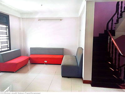 Alojamiento en Ho Chi Minh City, Vietnam Alojamiento en Ho Chi Minh City, Vietnam