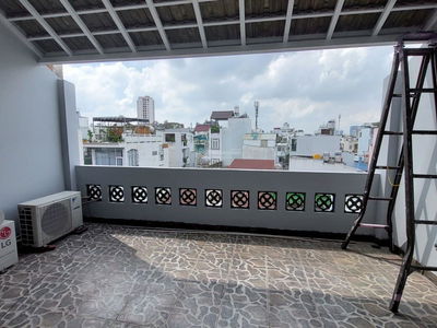 Gehäuse In Ho Chi Minh City, Vietnam Gehäuse In Ho Chi Minh City, Vietnam