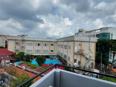 Gehäuse In Ho Chi Minh City, Vietnam Gehäuse In Ho Chi Minh City, Vietnam