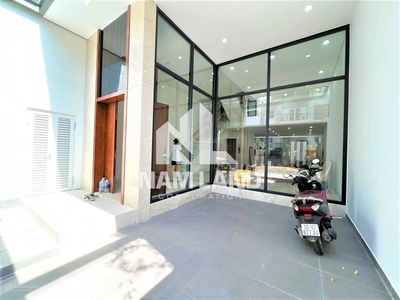 Housing in Nha Be, Vietnam Housing in Nha Be, Vietnam