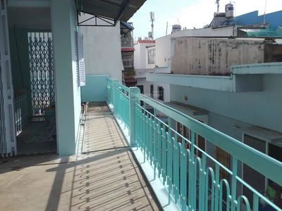 Housing in Ho Chi Minh City, Vietnam Housing in Ho Chi Minh City, Vietnam