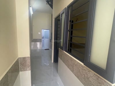 Housing in Ho Chi Minh City, Vietnam Housing in Ho Chi Minh City, Vietnam