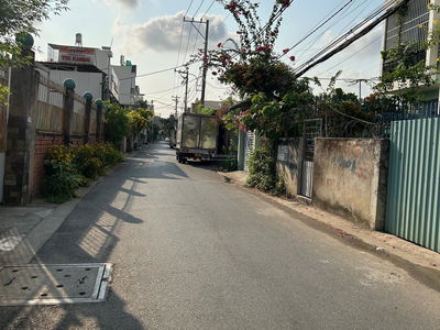 Alojamiento en Thuan An, Vietnam Alojamiento en Thuan An, Vietnam