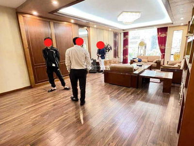 Gehäuse In Hanoi, Vietnam Gehäuse In Hanoi, Vietnam