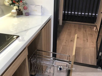 The Antonia, Vietnam The Antonia, Vietnam