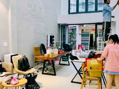 Gehäuse In Ho Chi Minh City, Vietnam Gehäuse In Ho Chi Minh City, Vietnam