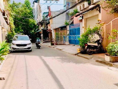 Жилье в Ho Chi Minh City, Vietnam Жилье в Ho Chi Minh City, Vietnam