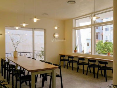 Logement dans Ho Chi Minh City, Vietnam Logement dans Ho Chi Minh City, Vietnam