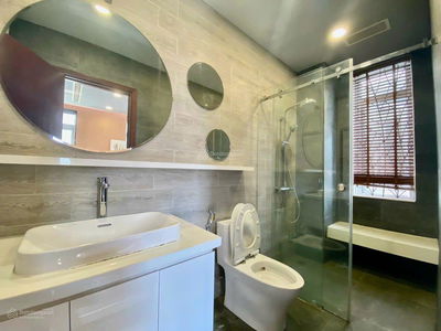 Phú Gia Compound, Vietnam Phú Gia Compound, Vietnam