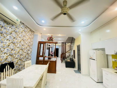 Alojamiento en Nha Be, Vietnam  Alojamiento en Nha Be, Vietnam