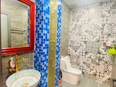 Alojamiento en Nha Be, Vietnam Alojamiento en Nha Be, Vietnam