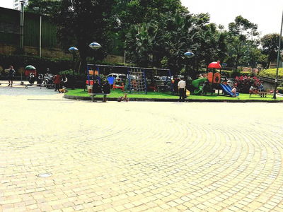 Sky Central, Vietnam Sky Central, Vietnam