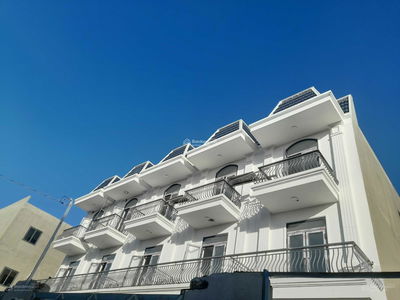 Gehäuse In Di An, Vietnam Gehäuse In Di An, Vietnam