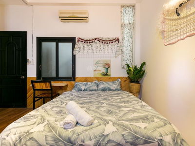 Logement dans Ho Chi Minh City, Vietnam Logement dans Ho Chi Minh City, Vietnam