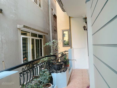 Housing in Hanoi, Vietnam Housing in Hanoi, Vietnam