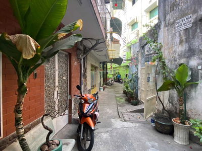 Housing in Ho Chi Minh City, Vietnam Housing in Ho Chi Minh City, Vietnam