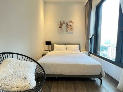 The Marq, Vietnam The Marq, Vietnam