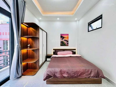 Жилье в Ho Chi Minh City, Vietnam Жилье в Ho Chi Minh City, Vietnam