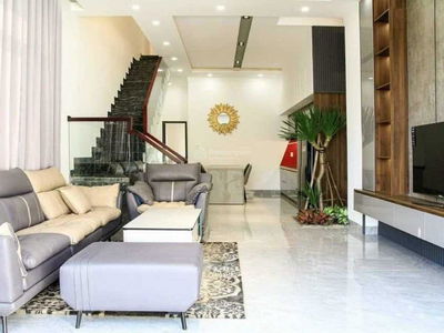 Housing in Hanoi, Vietnam Housing in Hanoi, Vietnam