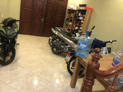 Housing in Hanoi, Vietnam Housing in Hanoi, Vietnam