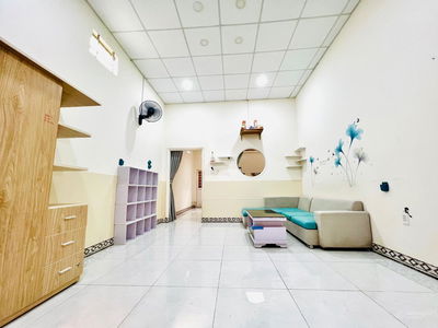 Housing in Thuan An, Vietnam Housing in Thuan An, Vietnam