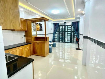 Housing in Ho Chi Minh City, Vietnam Housing in Ho Chi Minh City, Vietnam