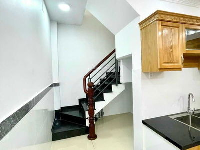 Logement dans Ho Chi Minh City, Vietnam Logement dans Ho Chi Minh City, Vietnam