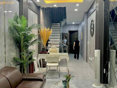 Logement dans Nha Be, Vietnam Logement dans Nha Be, Vietnam