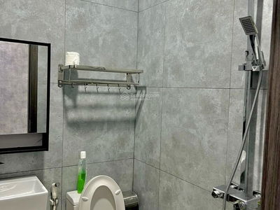 Housing in Nha Be, Vietnam Housing in Nha Be, Vietnam