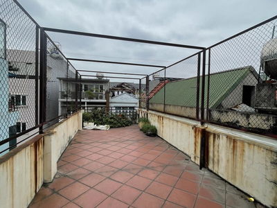 Housing in Hanoi, Vietnam Housing in Hanoi, Vietnam