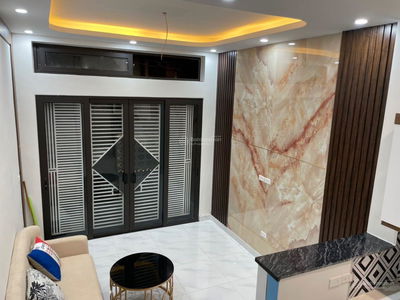 Housing in Hanoi, Vietnam Housing in Hanoi, Vietnam