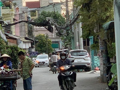 Жилье в Di An, Vietnam Жилье в Di An, Vietnam