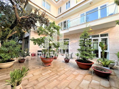 Housing in Nha Be, Vietnam Housing in Nha Be, Vietnam