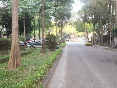 Khu đô thị mới Linh Đàm Khu đô thị mới Linh Đàm