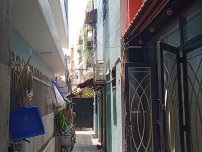 Жилье в Ho Chi Minh City, Vietnam Жилье в Ho Chi Minh City, Vietnam