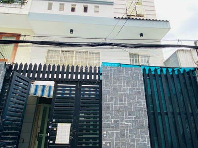 Propriété in Ho Chi Minh City