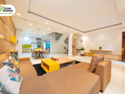 Logement dans Hanoi, Vietnam Logement dans Hanoi, Vietnam