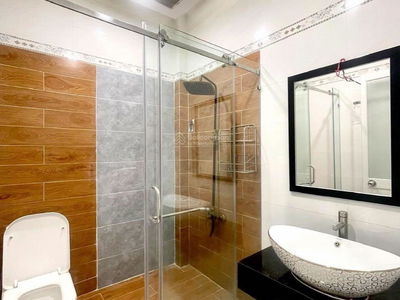 Nguyen Thai Binh Street, Vietnam Nguyen Thai Binh Street, Vietnam