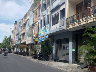 Жилье в Ho Chi Minh City, Vietnam Жилье в Ho Chi Minh City, Vietnam