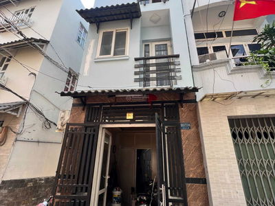 Housing in Ho Chi Minh City, Vietnam Housing in Ho Chi Minh City, Vietnam