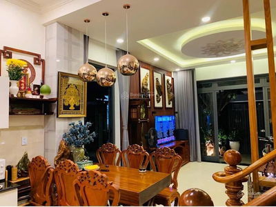 Logement dans Di An, Vietnam Logement dans Di An, Vietnam