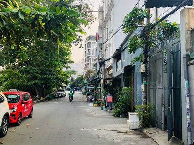 Logement dans Ho Chi Minh City, Vietnam Logement dans Ho Chi Minh City, Vietnam