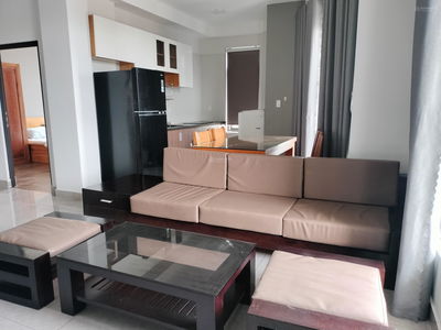 Housing in Thu Dau Mot, Vietnam Housing in Thu Dau Mot, Vietnam